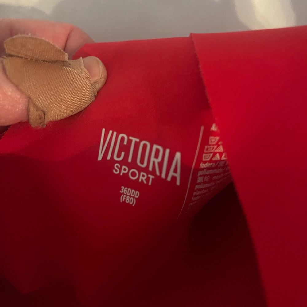 Victoria Secret Sports Bra